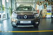 Renault Sandero StepWay Zen