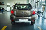 Renault Sandero StepWay Zen