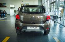 Renault Sandero StepWay Zen