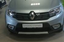 Renault Sandero StepWay Base