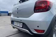 Renault Sandero StepWay Base