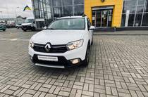 Renault Sandero StepWay Zen