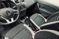 Renault Sandero StepWay Zen