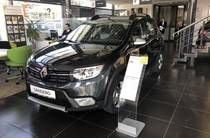 Renault Sandero StepWay Zen