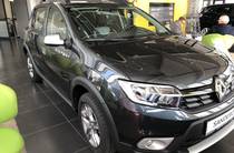 Renault Sandero StepWay Zen