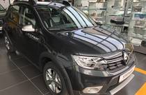 Renault Sandero StepWay Zen