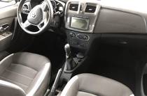 Renault Sandero StepWay Zen