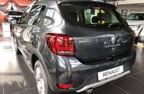 Renault Sandero StepWay Zen