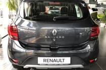 Renault Sandero StepWay Zen