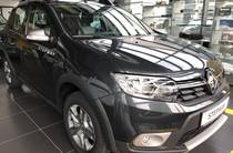 Renault Sandero StepWay Zen