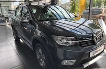 Renault Sandero StepWay Zen