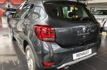 Renault Sandero StepWay Zen