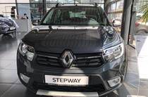 Renault Sandero StepWay Zen