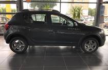 Renault Sandero StepWay Zen