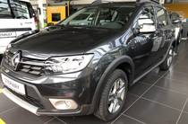 Renault Sandero StepWay Zen