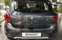 Renault Sandero StepWay Zen