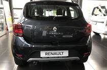 Renault Sandero StepWay Zen