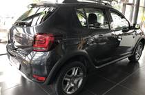 Renault Sandero StepWay Zen