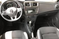 Renault Sandero StepWay Zen