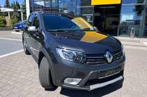 Renault Sandero StepWay Zen