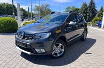 Renault Sandero StepWay Zen