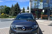 Renault Sandero StepWay Zen