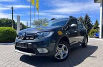 Renault Sandero StepWay Zen