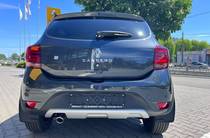 Renault Sandero StepWay Zen