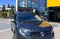 Renault Sandero StepWay Zen