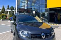 Renault Sandero StepWay Zen