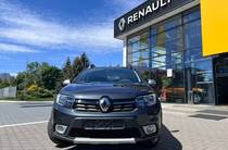 Renault Sandero StepWay Zen