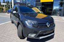 Renault Sandero StepWay Zen