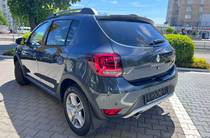 Renault Sandero StepWay Zen