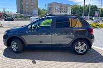 Renault Sandero StepWay Zen