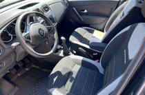 Renault Sandero StepWay Zen