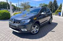 Renault Sandero StepWay Zen