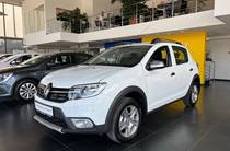 Renault Sandero StepWay Zen