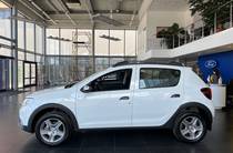 Renault Sandero StepWay Zen