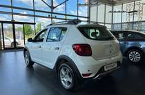 Renault Sandero StepWay Zen