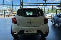 Renault Sandero StepWay Zen