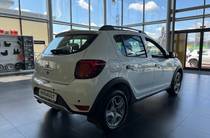 Renault Sandero StepWay Zen