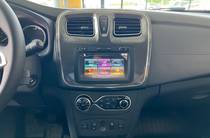 Renault Sandero StepWay Zen