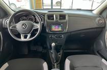 Renault Sandero StepWay Zen