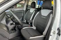 Renault Sandero StepWay Zen