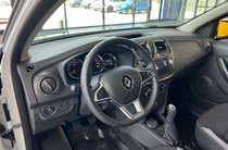 Renault Sandero StepWay Zen