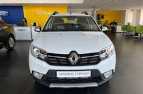 Renault Sandero StepWay Zen