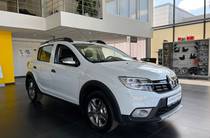 Renault Sandero StepWay Zen