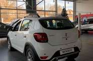 Renault Sandero StepWay Life+