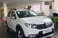 Renault Sandero StepWay Life+