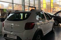 Renault Sandero StepWay Life+